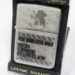 Photo1: Vintage Zippo Neon Genesis Evangelion Nerv Silver Barrel Finish Japan Limited Oil Lighter (1)