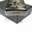 Photo4: Zippo Evangelion Eva Makinami Mari Illustrious 新劇場版:破 Black Nickel Japan Limited Oil Lighter (4)