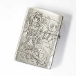 Photo2: Zippo Magia Record Puella Magi Madoka Magica Gaiden Japanese Anime Manga Japan Limited Oil Lighter (2)