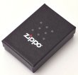 Photo5: Zippo Fist of the North Star 北斗の拳 世紀末覇者 拳王 Kanji Black Nickel Plating Japan Limited Oil Lighter (5)
