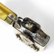 Photo3: Used Marlboro Cowboy Metal Zippo Brass 2003 Japan Limited Oil Lighter (3)