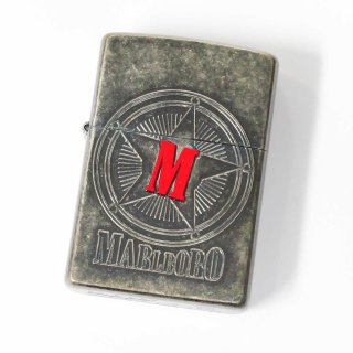 激レア♠︎ MARATHON ♠︎ARCO系オイルカンパニー企業 zippo®︎ ZIPPO（ジッポー） ZG-CB ギアメタル クロームバレル 可動式歯車