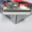 Photo4: Vintage Zippo Mobile Suit Gundam 20th Anniversary MS-06F Zaku Japan Limited Anime Oil Lighter (4)