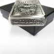 Photo4: Zippo Armored Trooper Votoms Chirico Both Sides Etching Used Finish Feeling Japanese Anime Japan Limited Oil Lighter (4)