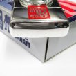 Photo5: Vintage Zippo Mobile Suit Gundam 20th Anniversary MS-06F Zaku Japan Limited Anime Oil Lighter (5)