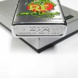 Photo4: Used Vintage Zippo Rat Fink Ed Big Daddy Roth 1999 Chrome Satena Oil Lighter (4)