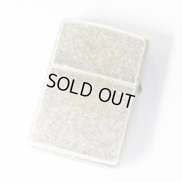 Photo2: Vintage Zippo Camel Metal Silver Barrel 1998 Japan Limited Oil Lighter (2)