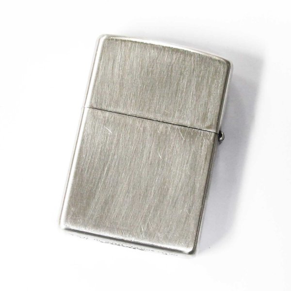 Photo2: Zippo Jormungand Night Nine Japanese Anime Manga Used Finish Feeling Japan Limited Oil Lighter (2)