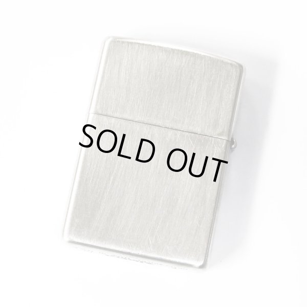 Photo2: Zippo Jormungand Night Nine Japanese Anime Manga Used Finish Feeling Japan Limited Oil Lighter (2)