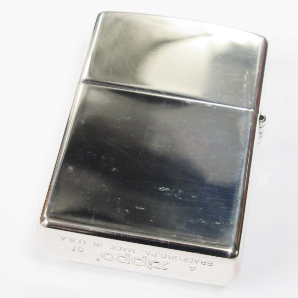 Photo4: Magic Zippo Bowling Trick Strike 2007 Japan Limited Oil Lighter (4)