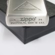 Photo5: Zippo Laid-Back Camp Yurucamp Season3 Nadeshiko Rin Japanese Anime 3-sides Etching Oxidized Silver Japan Limited Oil Lighter (5)