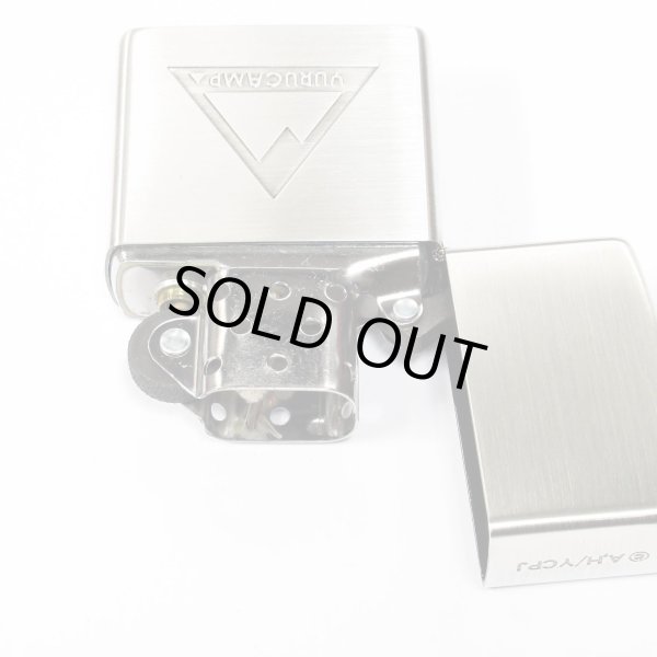 Photo3: Zippo Laid-Back Camp Yurucamp Season3 Nadeshiko Rin Japanese Anime 3-sides Etching Oxidized Silver Japan Limited Oil Lighter (3)