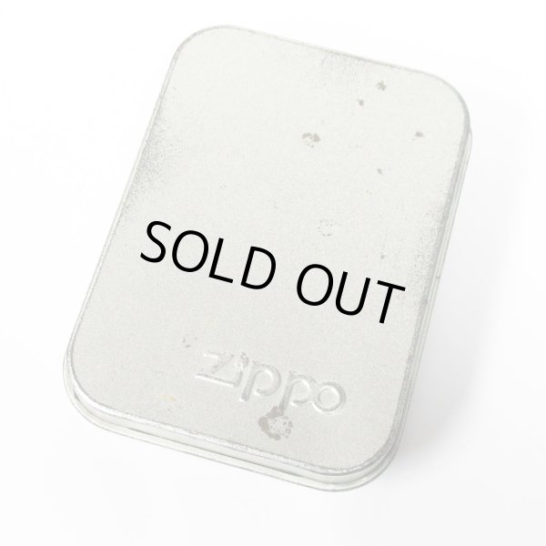 Photo6: Outlet Vintage Zippo Grateful Dead Bertha Skull Matte Black 1997 Japan Limited Oil Lighter (6)