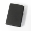 Photo2: Outlet Vintage Zippo Grateful Dead Bertha Skull Matte Black 1997 Japan Limited Oil Lighter (2)