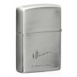 Photo2: Zippo Vampire Hunter Amano Yoshitaka Both Sides Etching Japan Limited Oil Lighter (2)