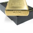 Photo3: Vintage Zippo Jack Daniel's Brass Satena 1998 Oil Lighter (3)