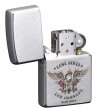 Photo3: Zippo Betty Boop Love Hurts Street Chrome Etching Japan Limited Oil Lighter (3)