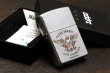 Photo5: Zippo Betty Boop Love Hurts Street Chrome Etching Japan Limited Oil Lighter (5)
