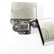 Photo3: Zippo Granblue Fantasy Lyria Oxidized Silver Plating 3-Sides Etching Japan Limited Oil Lighter (3)