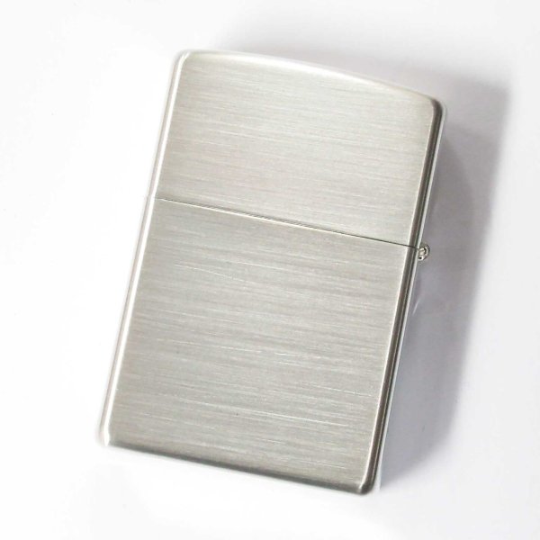 Photo3: Zippo Coca-Cola Silver Satena Etching 2007 Japan Limited Oil Lighter (3)