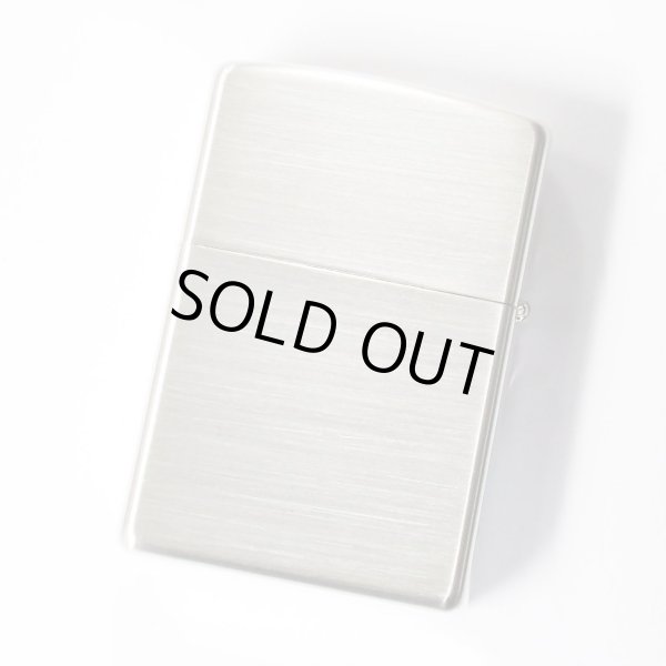 Photo3: Zippo Coca-Cola Silver Satena Etching 2007 Japan Limited Oil Lighter (3)