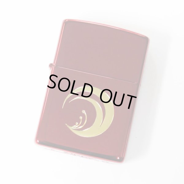 Photo1: Zippo Lycoris Recoil Chisato Ion Red Both Sides Etching Japan Limited Japanese Anime Oil Lighter (1)