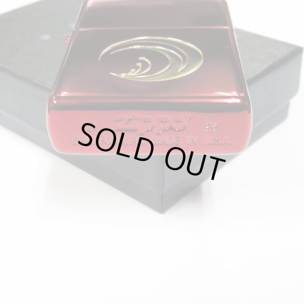Photo4: Zippo Lycoris Recoil Chisato Ion Red Both Sides Etching Japan Limited Japanese Anime Oil Lighter (4)