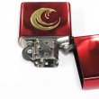 Photo3: Zippo Lycoris Recoil Chisato Ion Red Both Sides Etching Japan Limited Japanese Anime Oil Lighter (3)