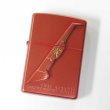 Photo1: Vintage Zippo Mobile Suit Gundam Char Aznable The Red Comet 2000 Japan Limited Anime Oil Lighter #2 (1)