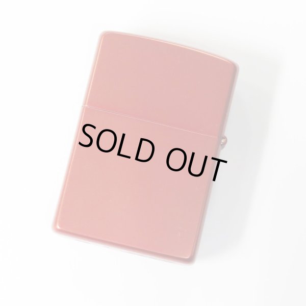 Photo2: Vintage Zippo Mobile Suit Gundam Char Aznable The Red Comet 2000 Japan Limited Anime Oil Lighter #2 (2)