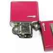 Photo3: Outlet Vintage Zippo Refrigerator Pink #0000 2002 Japan Limited Oil Lighter (3)