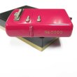 Photo4: Outlet Vintage Zippo Refrigerator Pink #0000 2002 Japan Limited Oil Lighter (4)