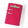 Photo1: Outlet Vintage Zippo Refrigerator Pink #0000 2002 Japan Limited Oil Lighter (1)