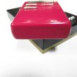 Photo5: Outlet Vintage Zippo Refrigerator Pink #0000 2002 Japan Limited Oil Lighter (5)