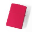 Photo2: Outlet Vintage Zippo Refrigerator Pink #0000 2002 Japan Limited Oil Lighter (2)