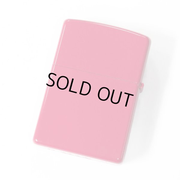 Photo2: Outlet Vintage Zippo Refrigerator Pink #0000 2002 Japan Limited Oil Lighter (2)