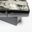 Photo5: Zippo Evangelion Eva Makinami Mari Illustrious 改8号機γ Black Titanium Japan Limited Oil Lighter (5)