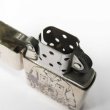 Photo3: Used Zippo Tokyo Revengers Both Sides Etching Used Finish Feeling Japanese Anime Japan Limited Oil Lighter (3)