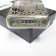Photo4: Used Zippo Tokyo Revengers Both Sides Etching Used Finish Feeling Japanese Anime Japan Limited Oil Lighter (4)
