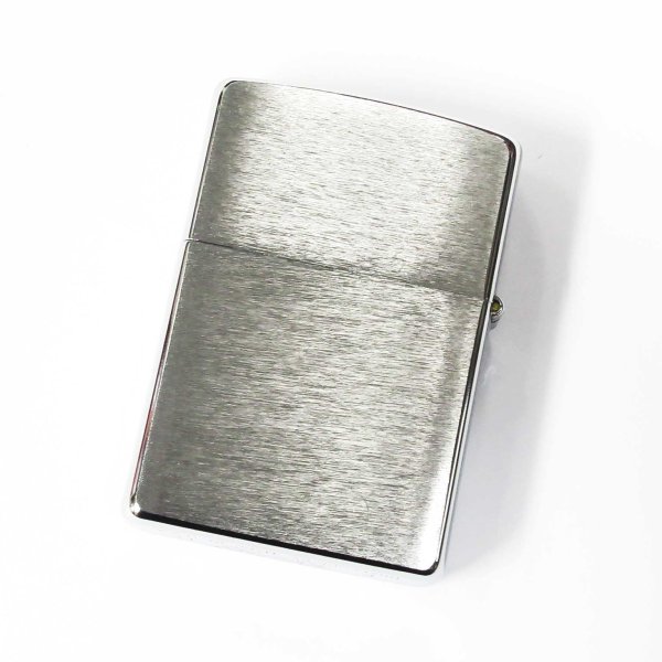 Photo2: Used Zippo Rat Fink Ed Big Daddy Roth 2014 Chrome Satena Oil Lighter (2)