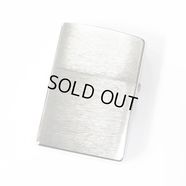 Photo2: Used Zippo Rat Fink Ed Big Daddy Roth 2014 Chrome Satena Oil Lighter (2)