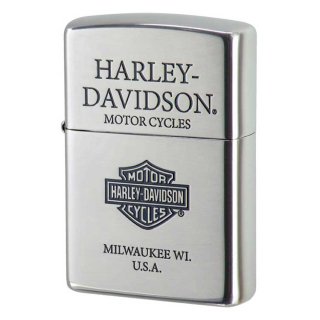 HARLEY DAVIDSON JAPAN - eGARAGE JAPAN Zippo Store