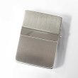 Photo2: Zippo 1935 Replica Mirror Line Silver Plating Etching Japan Limited Oil Lighter (2)