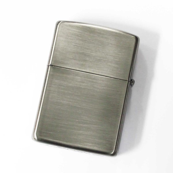 Photo2: Vintage Zippo Evangelion Test Type Eva 01 汎用人型決戦兵器 Kanji Etching Japan Limited Oil Lighter (2)