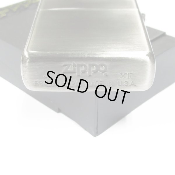 Photo4: Vintage Zippo Evangelion Test Type Eva 01 汎用人型決戦兵器 Kanji Etching Japan Limited Oil Lighter (4)