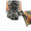 Photo3: Vintage Zippo Godzilla Flame King of Monster Japan Limited Oil Lighter VTG 5 (3)