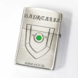 Photo2: Zippo The Rising Of The Shield Hero Raphtalia Oxidized Silver Plating Japan Limited Oil Lighter (2)