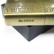 Photo4: Vintage Zippo Urusei Yatsura Lum Japanese Anime Manga Oxidized Brass Japan Limited Oil Lighter (4)