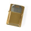 Photo1: Vintage Zippo Survival Tools Brass 1996 Gold Tank Japan Limited Oil Lighter (1)