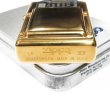 Photo6: Vintage Zippo Survival Tools Brass 1996 Gold Tank Japan Limited Oil Lighter (6)